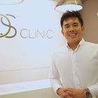 Dr Ian Tan 