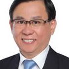 Dr Joshua Lim Geok Bin 