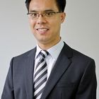 Dr Reginald Liew 