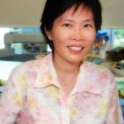 Dr Bernice Chow 