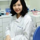 Dr Elizabeth Shen 