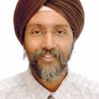 Dr Baldev Singh 