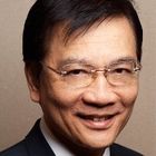 Dr Ho Kee Hai 