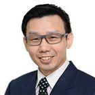 Dr Lawrence Yong 