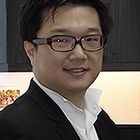 Dr Albert Chou 