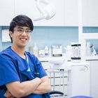 Dr Shaun Quek 