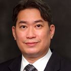 Dr Gordon Tam 