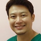 Dr Melvin Mark Chia 