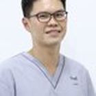 Dr Daniel Goh 