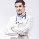 Dr Ariffin  Ziaudeen 