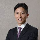 Dr E-Shawn Goh 