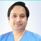 Dr Ashutosh Misra 