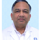 Dr Puneet  Jandial 