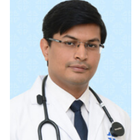 Dr. Rishi  Lohiya