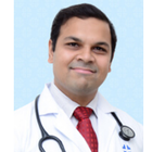 Dr. Abhishek  Wankar