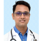 Dr. Amol Shankar  Dongre