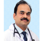  Dr. Manoj Pandurangji  Pethe