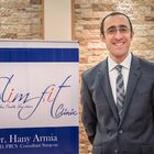 Dr Hany Armia Barsoum 