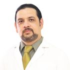 Dr David Beltran 