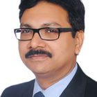 Dr R.K Sinha 