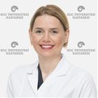 Dr Hande Yagmur 