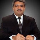 Dr Saeed Qureshi 