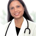 Dr Sangita Renge 