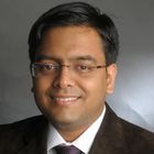 Dr Saurabh Joshi 