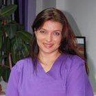 Dr Adriana Rosu 