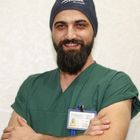 Dr Burak Dasdemir 