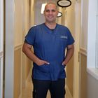 Dr.Dt. Alper TEMIZ  Dentist / Periodontolog