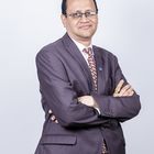 Dr. Pranay  Taori