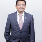 Dr. Nilesh Oswal