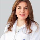 DR. LINA  ALKURDI