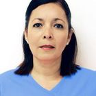 D.D.S. Martha Eugenia  Parra Ruiz