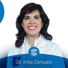 Dr. Irma Zamudio