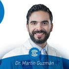 Dr. Martín Guzmán