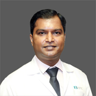 Dr. Dhanaraju Muniswamy Muniswamy