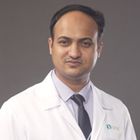 Dr. Mehandi Ansari Ansari