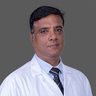 Dr. Sanjay Kewalramani