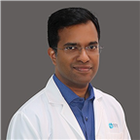 Dr. Anil Ramachandran Ramachandran