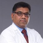 Dr. Sunil Jayant Kulkarni