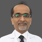 Dr. Arif Adenwala