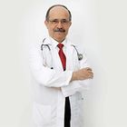 Uzm. Dr. Said Enver  Çeleğen