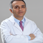 Murat  Gülbaran, M.D