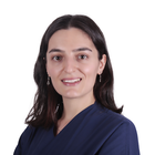 Dr. Damla Öztürk