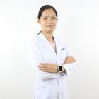 MSc. Specialist I Tran Thi My Nga