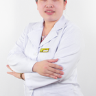 MSc. Specialist I Le Ngoc Quynh