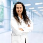 Exp. Dr. Tuğçe İrem ÇOBANOĞLU