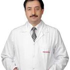 Dr. Ahmet Menku